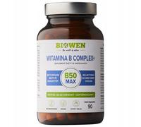 Biowen Complesso vitaminico B+ - 90 capsule