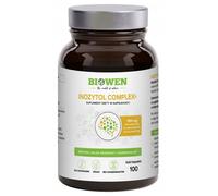 Biowen Inositol Complex+ - 100 capsule