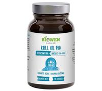 Biowen Olio di Krill Pro - 90 capsule