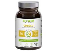 Biowen Omega 3 - 90 capsule