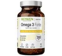 Biowen Omega 3 Forte - 90 capsule
