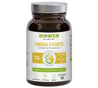 Biowen Omega 3 Forte - 90 capsule