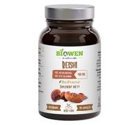 Biowen Reishi 400 mg - 90 capsule