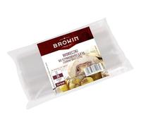 BIOWIN - Sacchetti per fornello per prosciutto, 0,8 kg, 20 pezzi, 23 x 16 cm