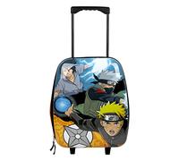 Bioworld Allacciamento Softshell bambino-maschio, blu, OSFM