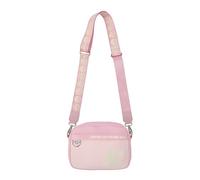 Bioworld Borsa a tracolla Pokémon Pikachu rosa rosa 17,8 cm