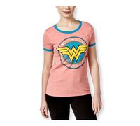 Bioworld Donna Scudo T-Shirt