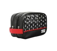 Bioworld Kit cosmetico da toilette, Mickey Mouse Espressioni Facciali, osfa