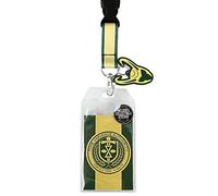 Bioworld Loki TVA Porta badge Breakaway Lanyard