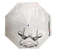 Bioworld Merchandising / Independent Sales The IT Pennywise Face Liquid Reactive Umbrella Standard