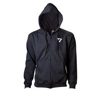 Bioworld Merchandising - Killzone Sweater à capuche zippé Chest Logo (M)