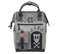 Bioworld Nightmare Before Christmas Zero Dog House 38,1 cm zaino per adulti con manico superiore