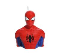 Bioworld Spider-Man 26 Oz. Collectible Sculpted Character Ceramic Sipper