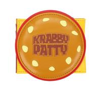 Bioworld Spongebob Squarepants Krabby Patty Novità Portafoglio