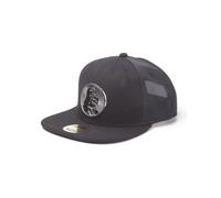 Bioworld - Star Wars - Darth Vader Snapback with Metal Badge Caps (Cappellino)