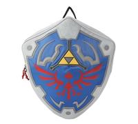Bioworld The Legend Of Zelda Hylian Shield 47 cm novità zaino