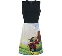 Bioworld The Legend of Zelda - Ocarina of Time - Vestito da Donna, Taglia XS