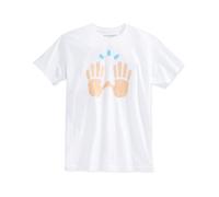 Bioworld Uomo Uno Mani T-Shirt