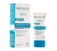 Bioxcin Acnium Crema Idratante Regolatrice di Sebo