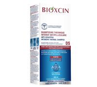 Bioxcin Aqua DS Shampoo Antiforfora 300 ml