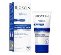 Bioxcin Atopicare Crema Nutriente per Pelle Atopica del Viso