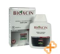 BIOXCIN Erboristico Shampoo Per Perdita Capelli 300ml Dry Normale Con Biocomplex