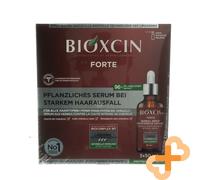 BIOXCIN FORTE Erboristico Siero Per Capelli Intensivo Loss Liposomiale Complesso