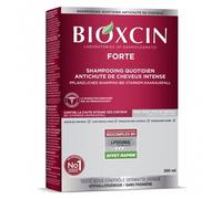 Bioxcin Forte Shampoo Anticaduta Intensivo