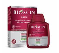 Bioxcin Forte Shampoo Anticaduta Intensivo