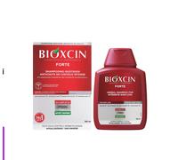 Bioxcin Forte shampoo contro la caduta intensa dei capelli rafforza la radice...