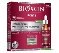 Bioxcin Forte Siero per Capelli Anticaduta Intensivo 150 ml