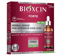 Bioxcin Forte Siero per Capelli Anticaduta Intensivo 150 ml