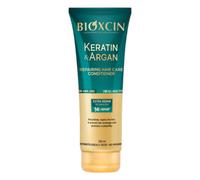 BIOXCIN KERATIN & ARGAN Riparativa Balsamo Per Perdita Capelli & Lucentezza 250