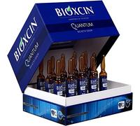 Bioxcin Quantum Bio-Activ Serum (15 x 6 ml) - Grazie alla sua formula appositamente sviluppata, previene un'eccessiva oleosità sul cuoio capelluto.
