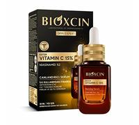 Bioxcin Vitamina C Ester,Niacinamide - Siero rivitalizzante