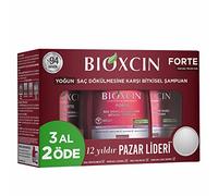 BIOXSINE DG FORTE - Spray per perdita di capelli 60 ml