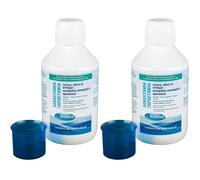 Bioxtra Colluttorio Senza Alcool 2x250 ml Collutorio