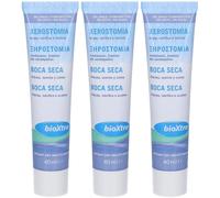 Bioxtra Gel Orale 40 Ml 3x40 ml Gel