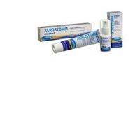 Bioxtra Gel Orale Bocca Secca Sostitutivo della Saliva 40 ml