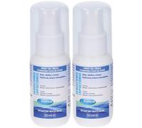 Bioxtra Liquid Spray 50 Ml 2x50 ml Spray