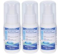 Bioxtra Liquid Spray 50 Ml 3x50 ml Spray