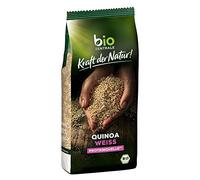 biozentrale Quinoa bianca, (400 g)