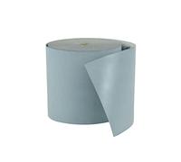 BIOZOYG Rotoli riciclabili per registratore di cassa 80 mm x 80 m Ø 80 mm I Rotoli termici bianchi I 40 rotoli di carta termica I Impermeabili e antiolio I Resistenti per POS