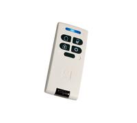 BIP 4 PLUS TELECOMANDO RADIOCOMANDO BIDIREZIONALE 8 CANALI ALLARME ANTIFURTO AVS