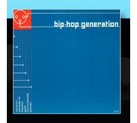 Bip-Hop Generation - Vol. 1-Bip-Hop Generation