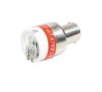 Bip-Lite I, Lampadina retromarcia con avvisatore acustico - 12V