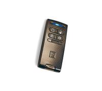 BIP4 PLUS C TELECOMANDO BIDIREZIONALE CARBONIO 8 CANALI ALLARME ANTIFURTO AVS