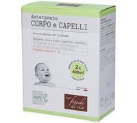 BIPACCO DETERGENTE CRP/CAP FDR