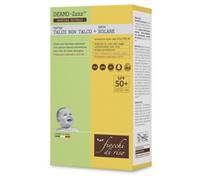 Bipacco Talco Spray e Solare - FIOCCHI DI RISO
