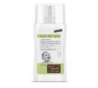 Talco non Talco Fiocchi di Riso Spray 2x100ml